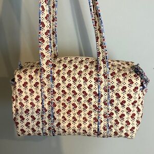 Vera Bradley original 100s bag